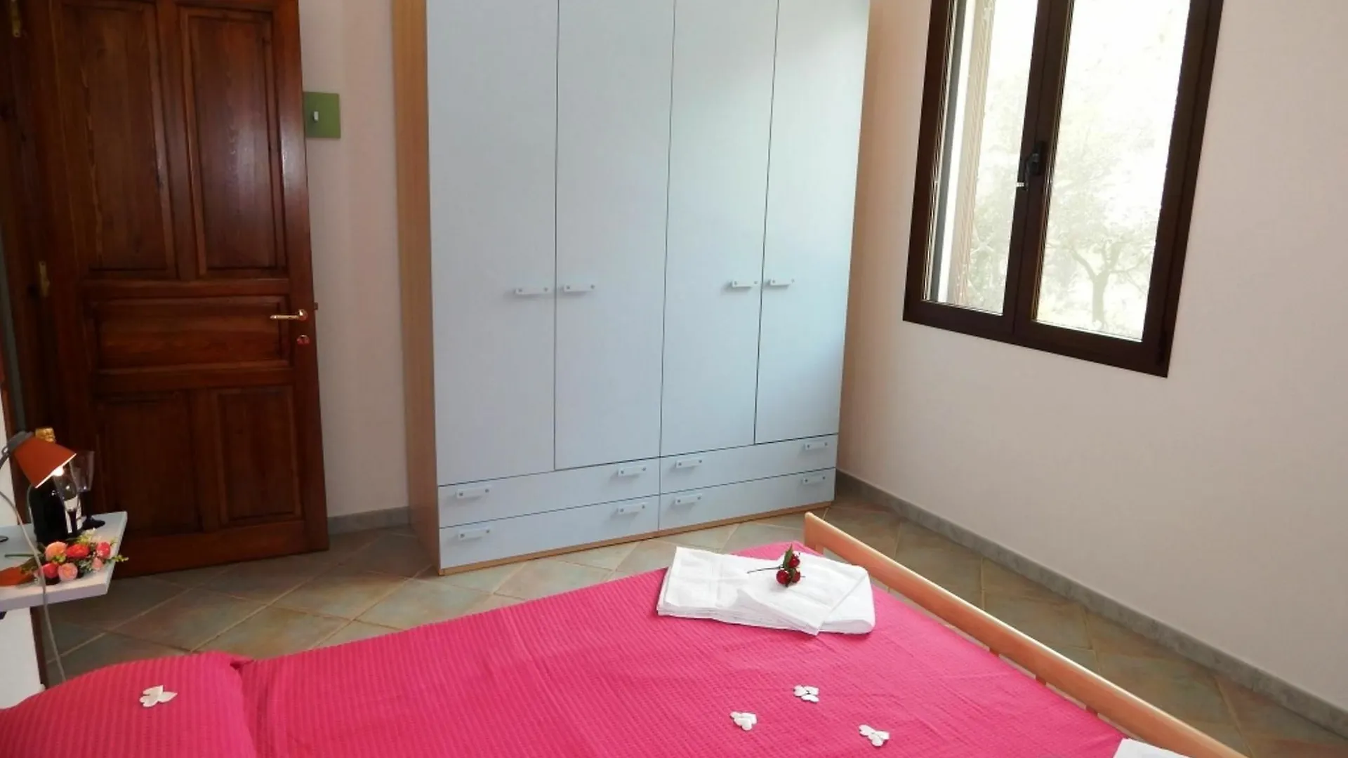 Apartment Villetta Sa Curcurica Orosei