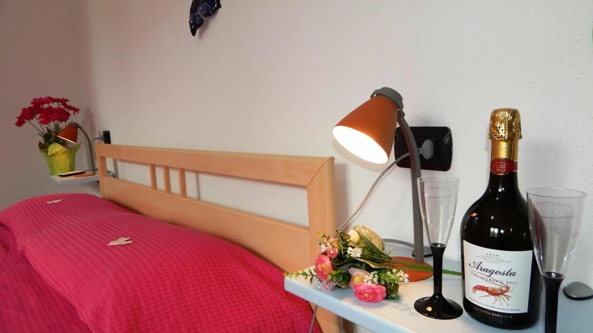 Apartment Villetta Sa Curcurica Orosei Italien