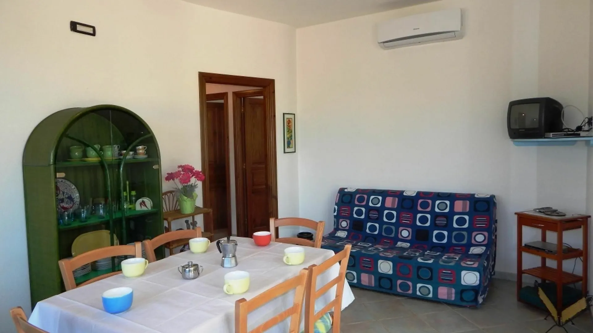 Villetta Sa Curcurica Orosei 0*,  Italien